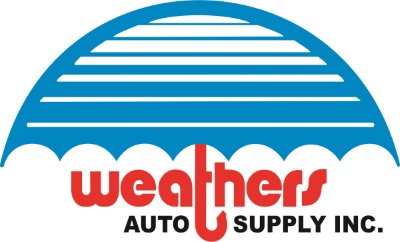 Weathers Auto Supply Weathers Logo