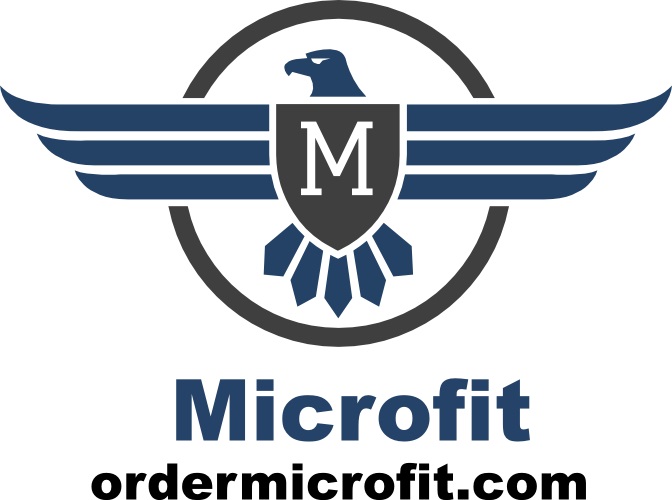 Microfit Logo